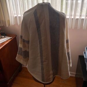 Brand new Chico LS leather jacket